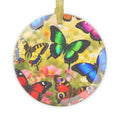 Glass Ornaments