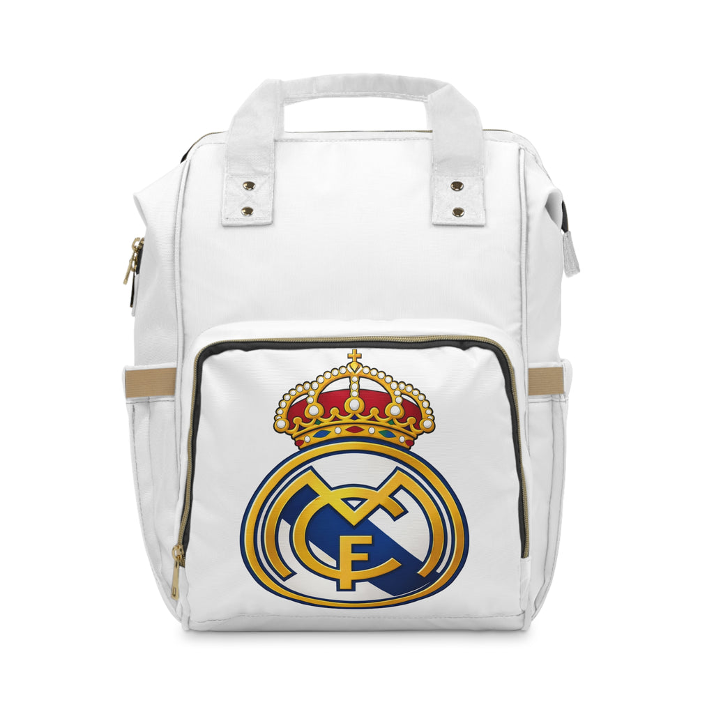 Mochila de Pañales Multifuncional