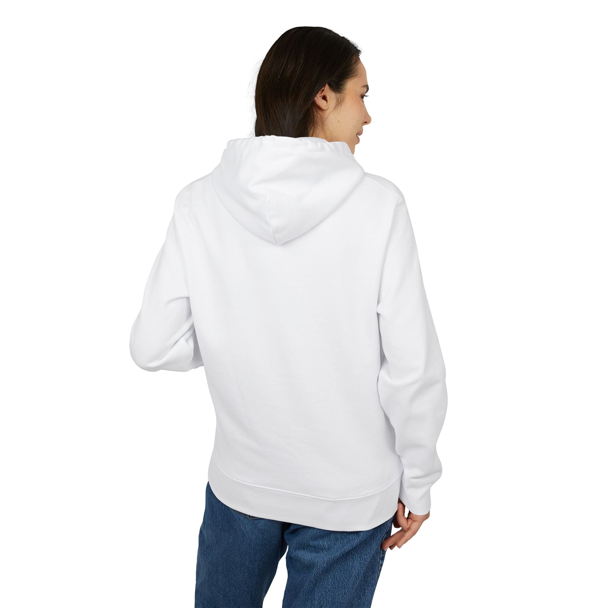 SMACK Fire Logo Hoodie — Graphic Streetwear Pullover