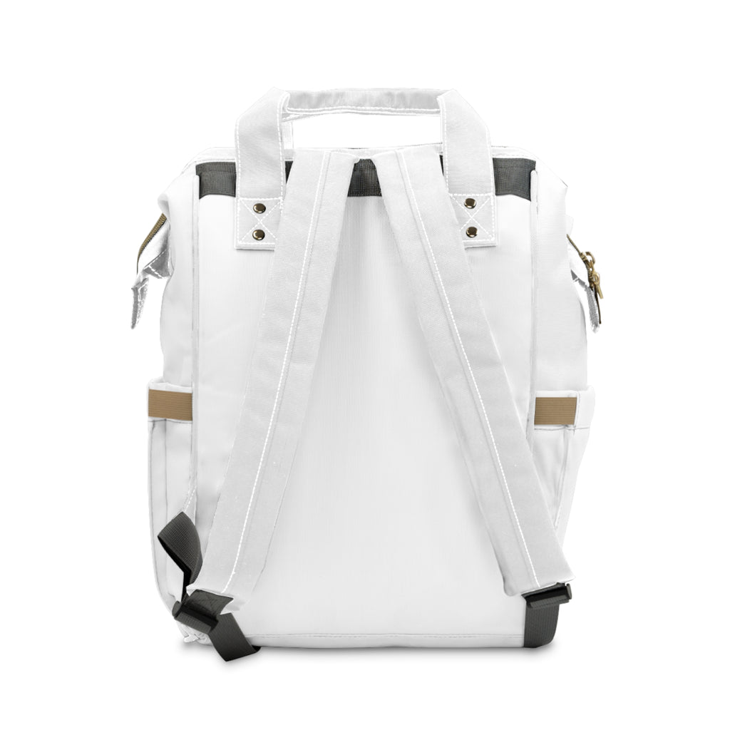 Mochila de Pañales Multifuncional