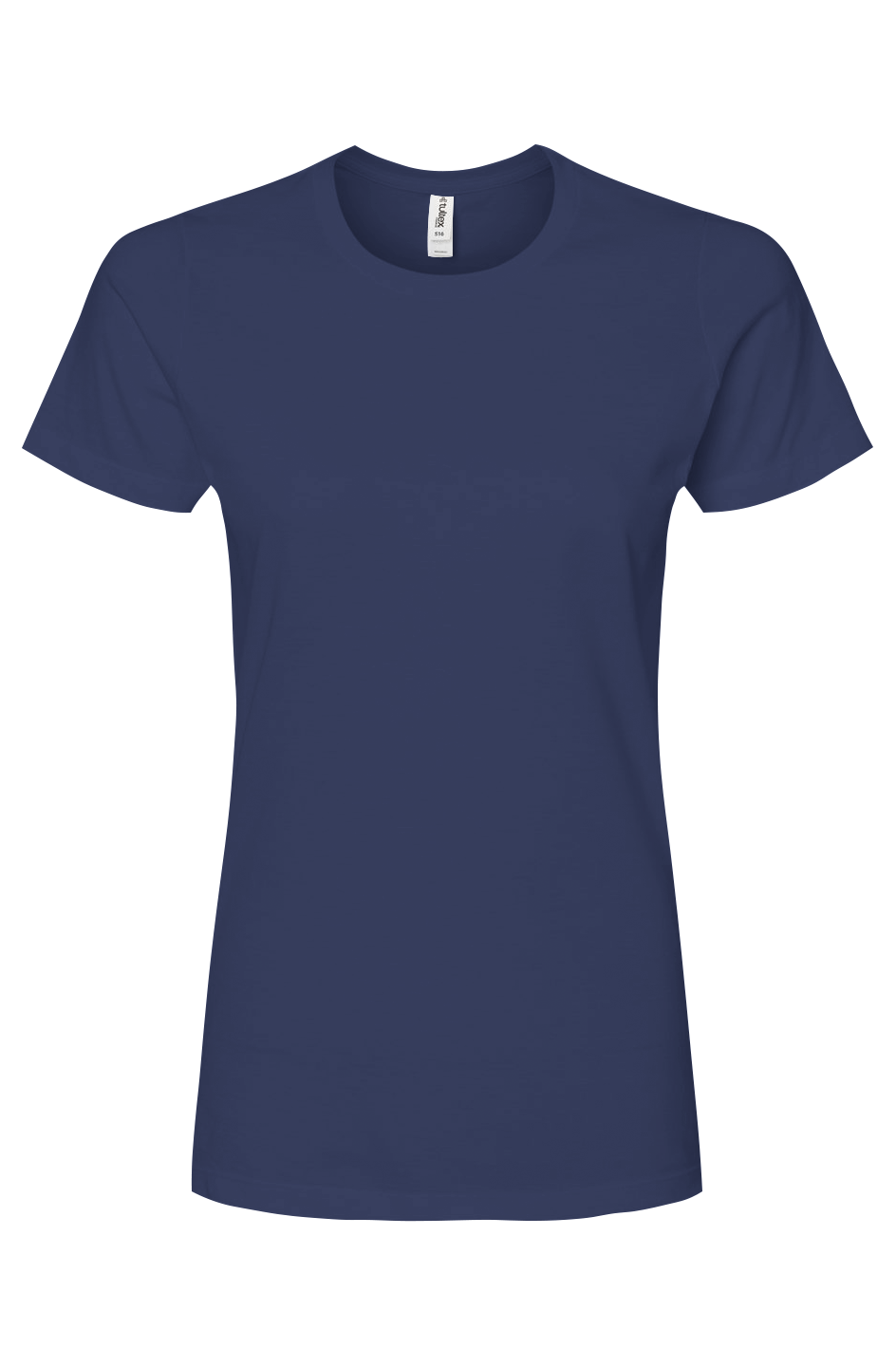 Women's Premium Cotton T-Shirt