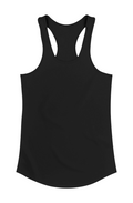 Womens Racerback Tank