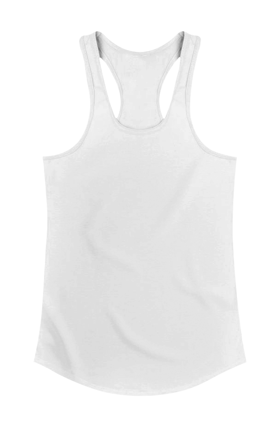 Womens Racerback Tank