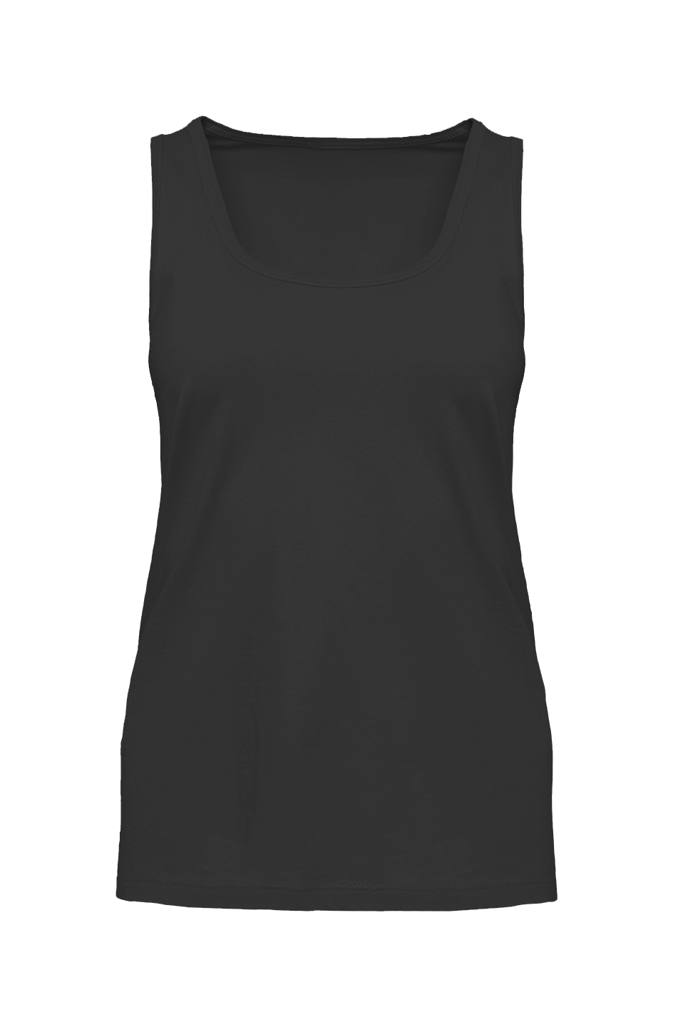 Womens Cotton Tank