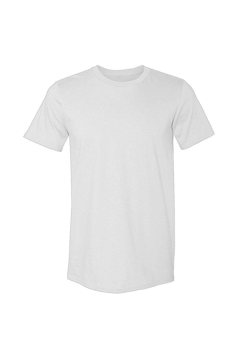 Crewneck Tee