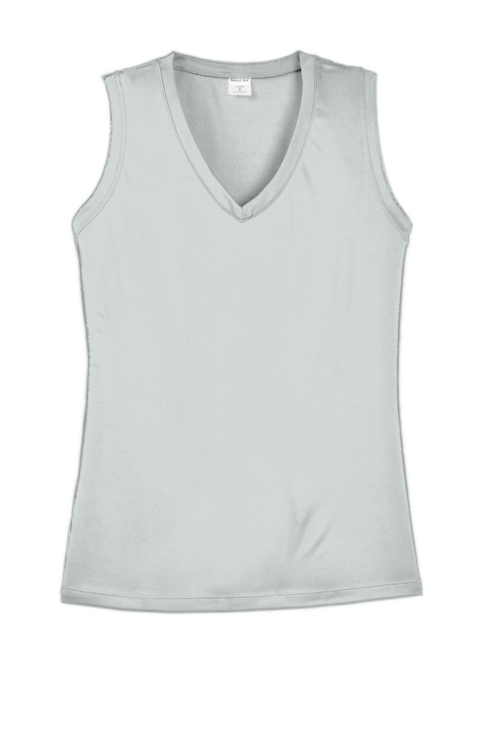 Ladies Competitor V-Neck Tee
