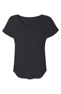 Women’s Triblend Short Sleeve Dolman