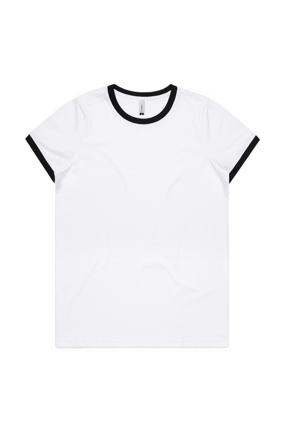 WOMENS MAPLE RINGER TEE