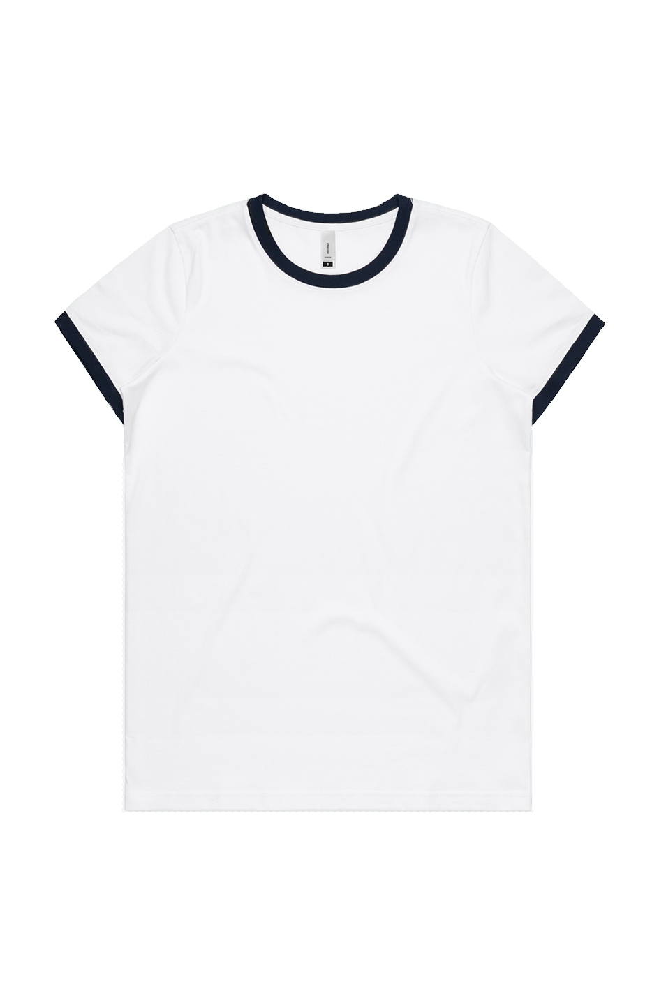 WOMENS MAPLE RINGER TEE
