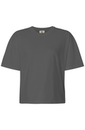 Womens Boxy T-Shirt