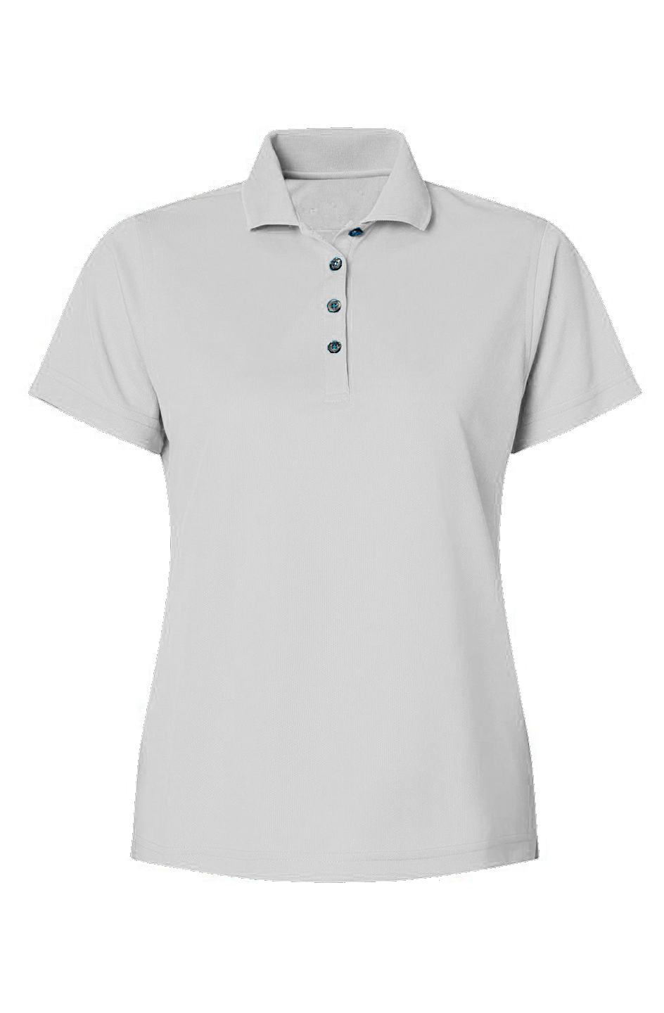 Women's Saratoga Mini Mesh Polo