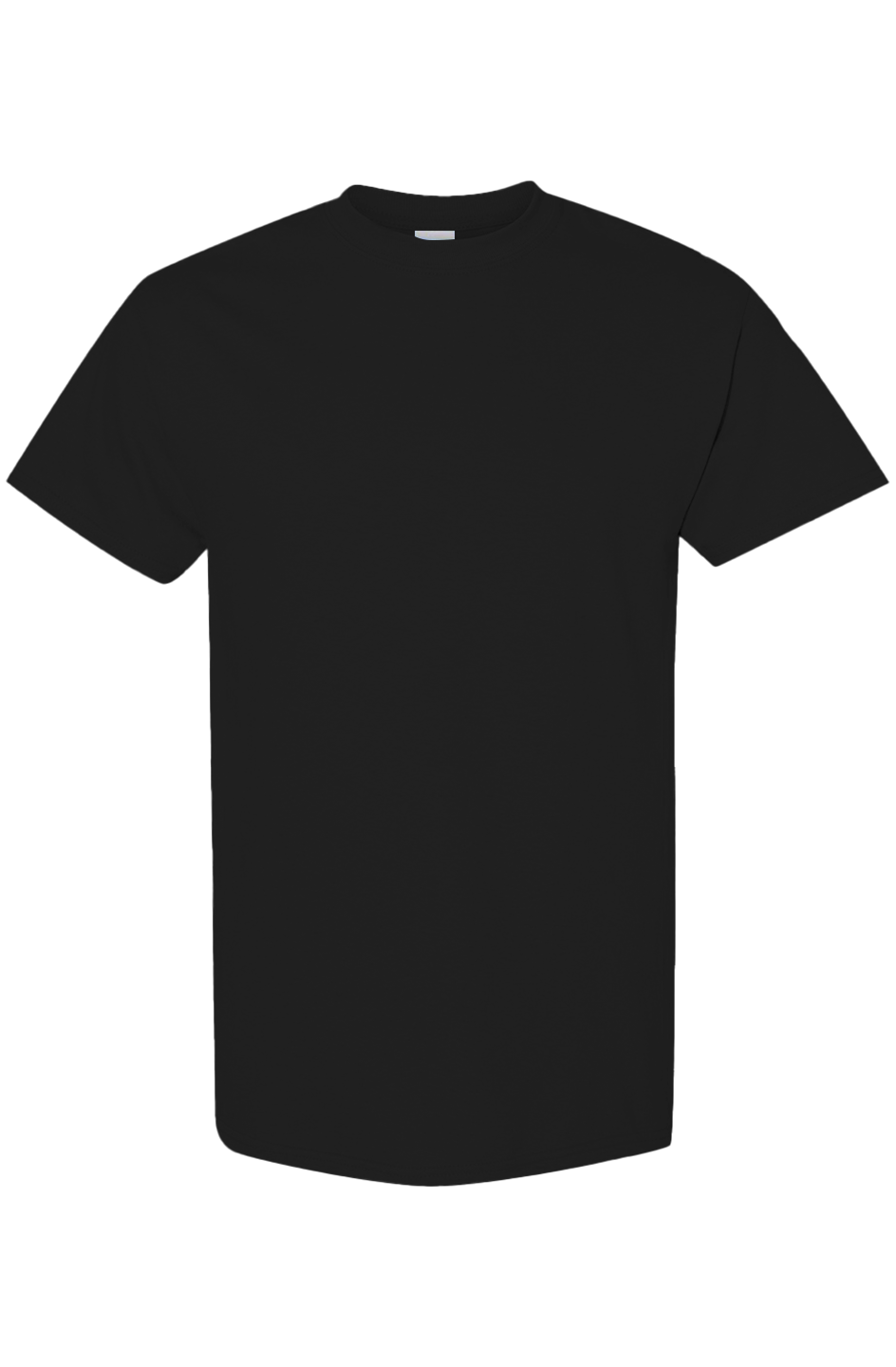 Gildan Heavyweight Tee Rapid Fulfillment