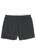 Jersey Knit Squad Short