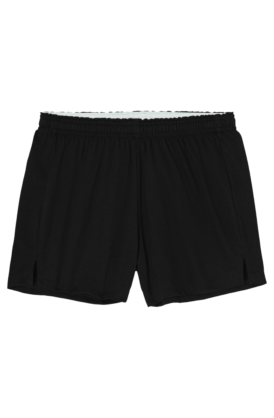 Jersey Knit Squad Short