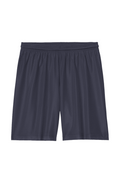 Mesh 7” Short