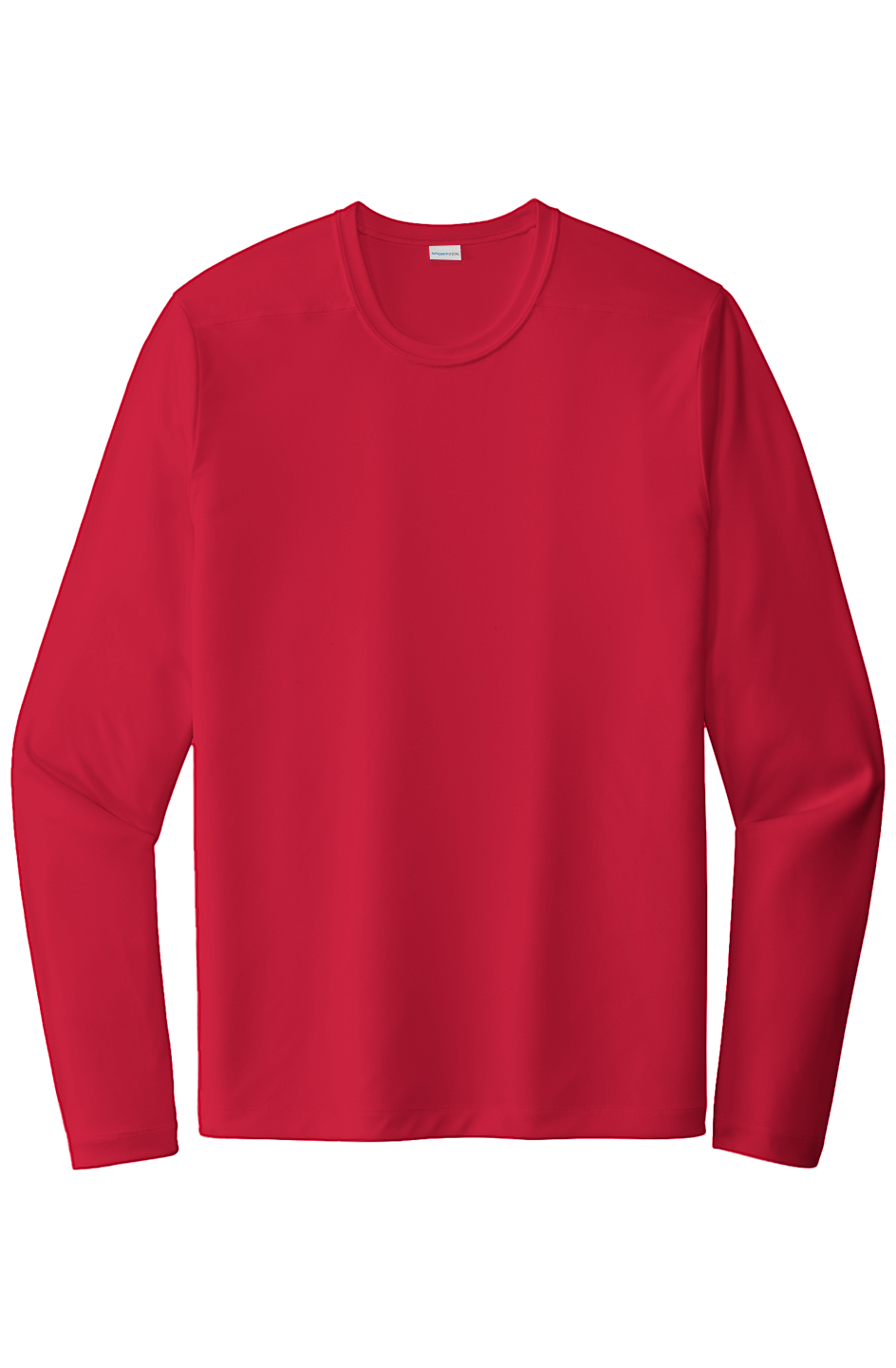 Posi UV Pro LS Tee