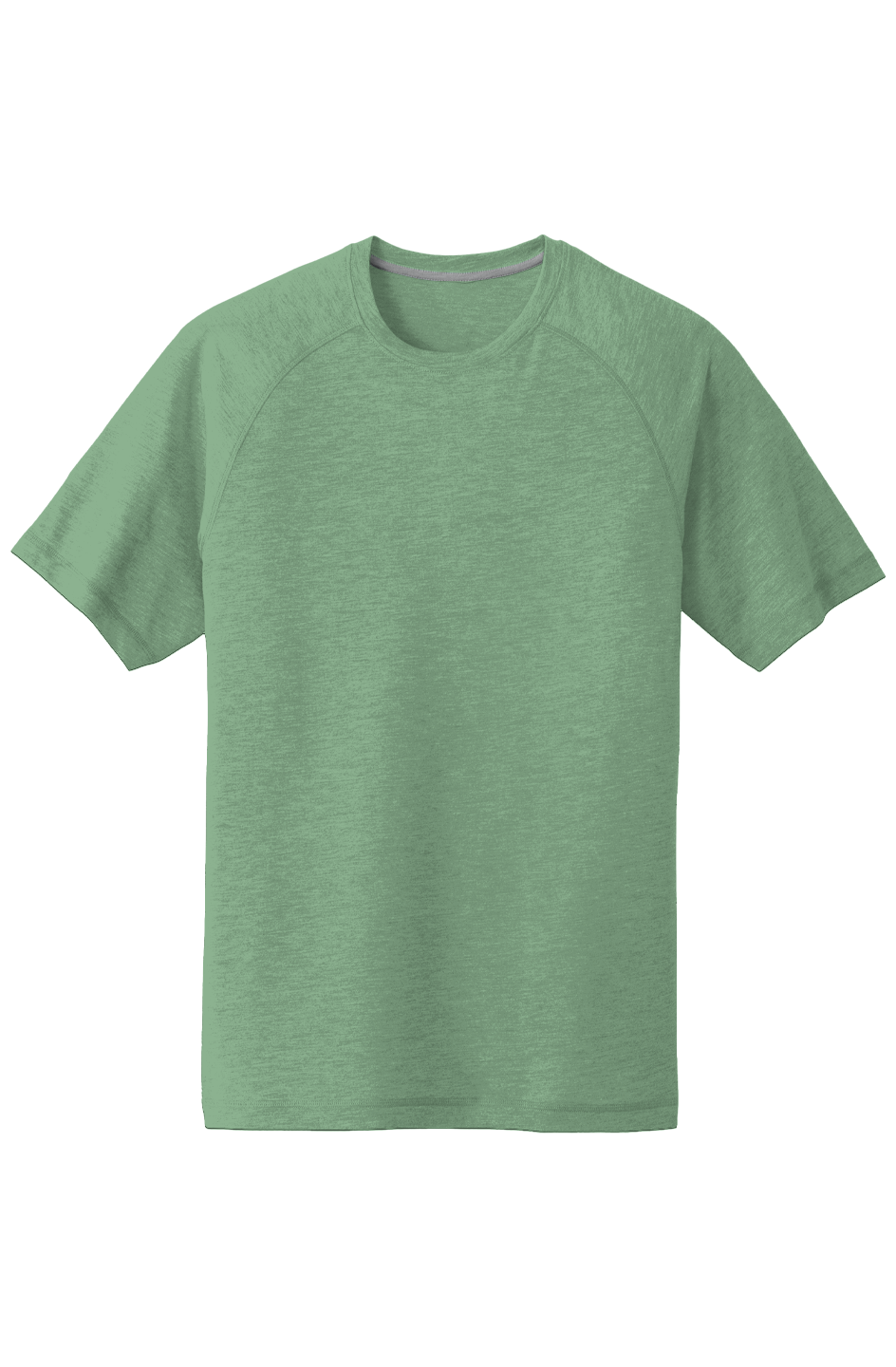 Posi Charge Wicking Raglan Tee