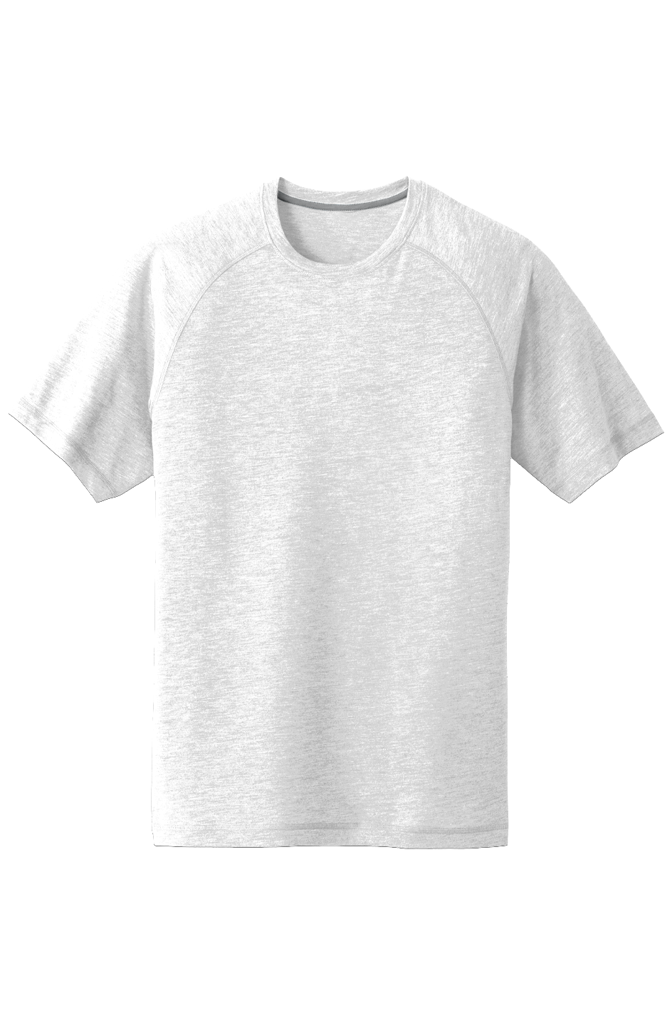Posi Charge Wicking Raglan Tee