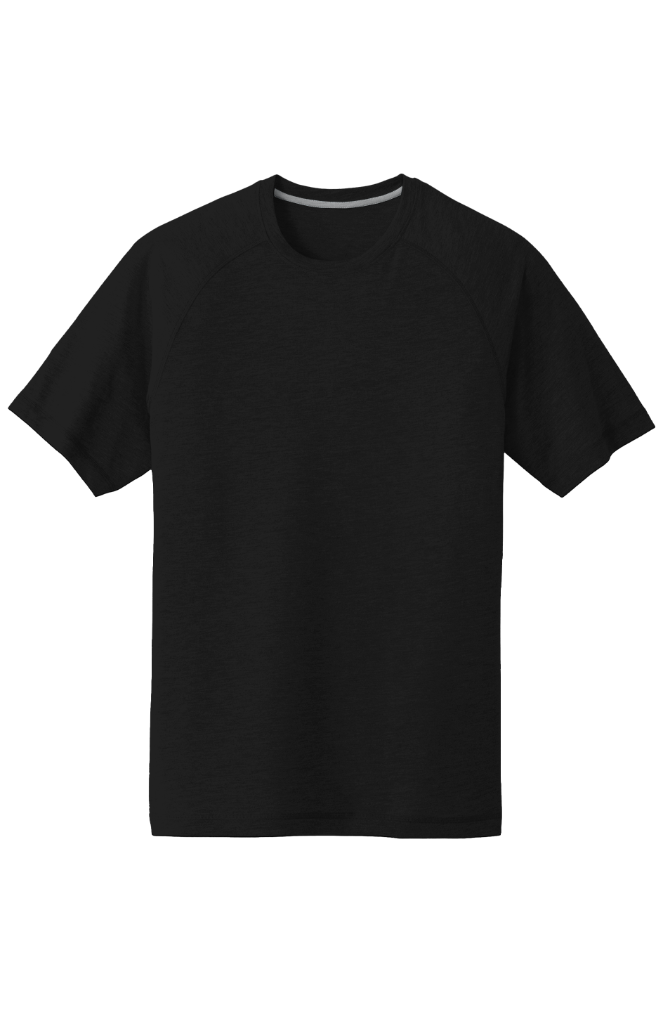 Posi Charge Wicking Raglan Tee