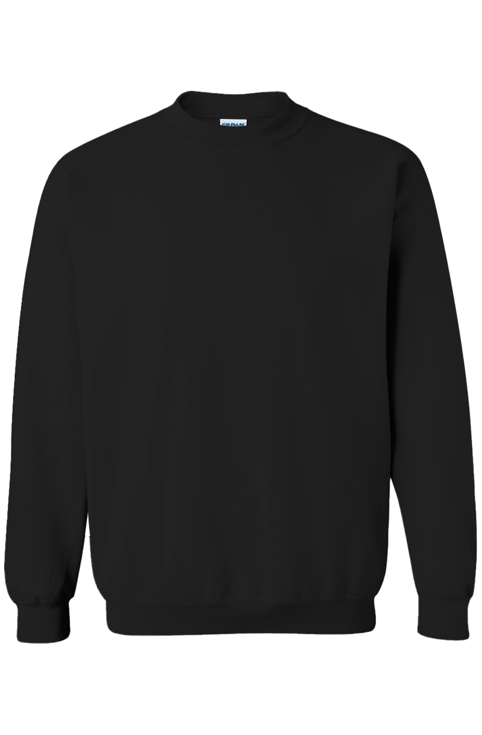 Gildan Heavy Blend Crewneck Ready to Ship