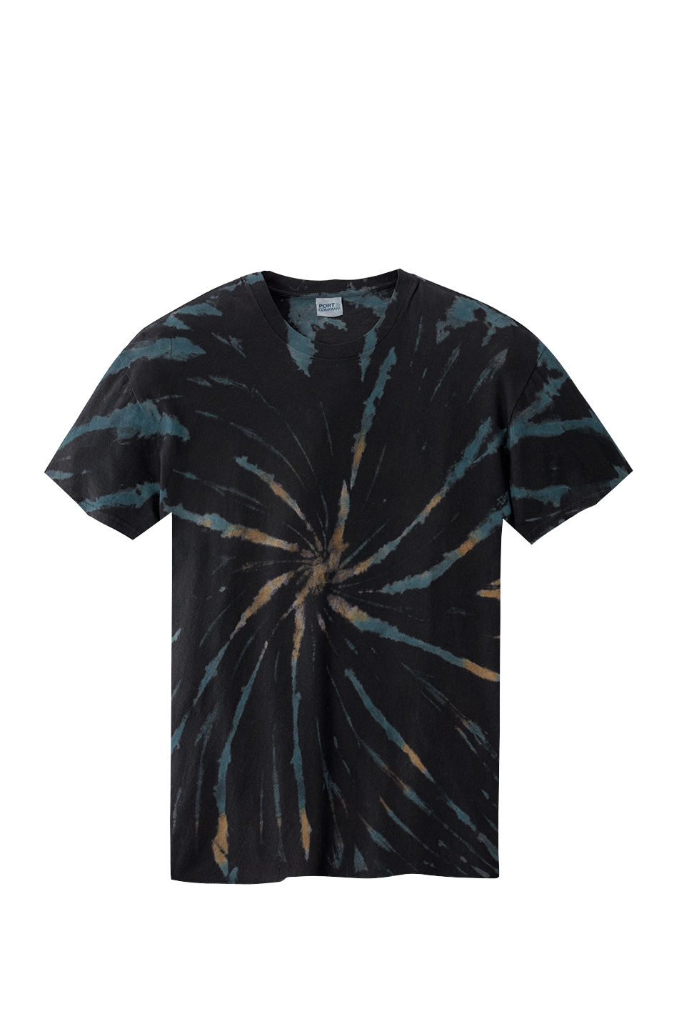 Tie Dye Tee