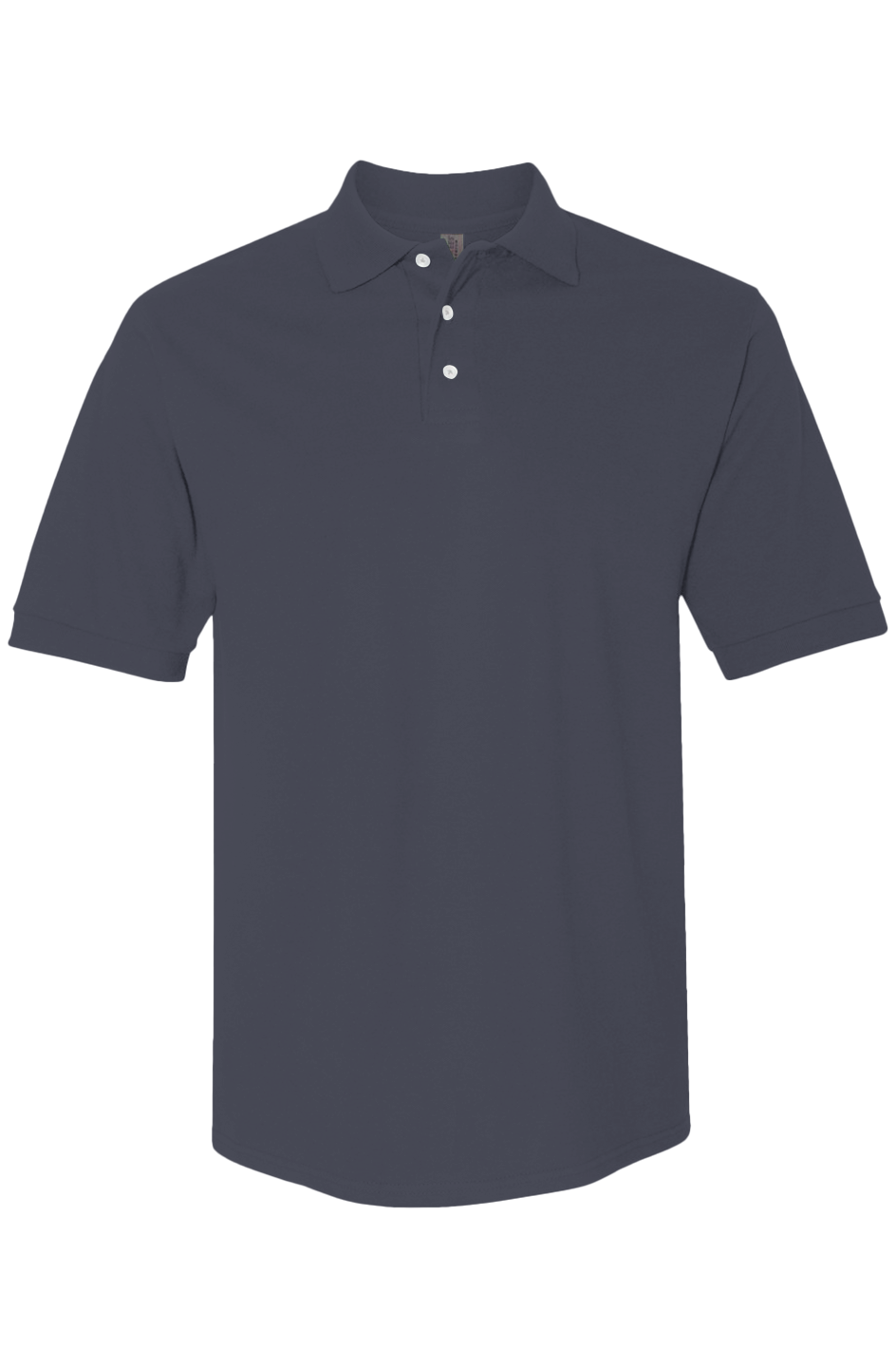 Cotton Pique Polo