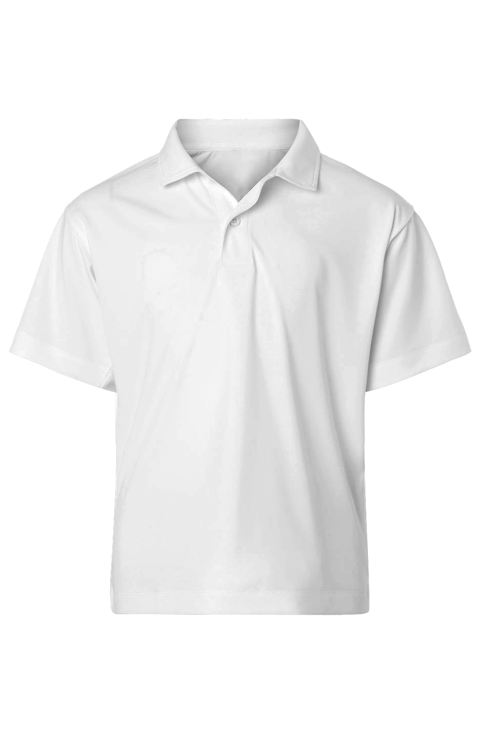 Youth Pro Lock Performance Polo