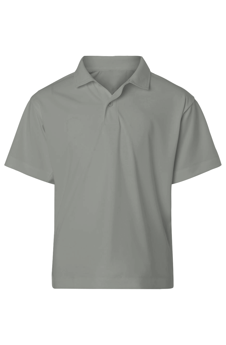 Youth Pro Lock Performance Polo