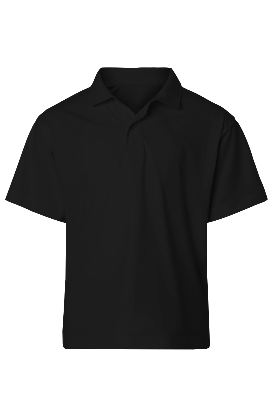 Youth Pro Lock Performance Polo