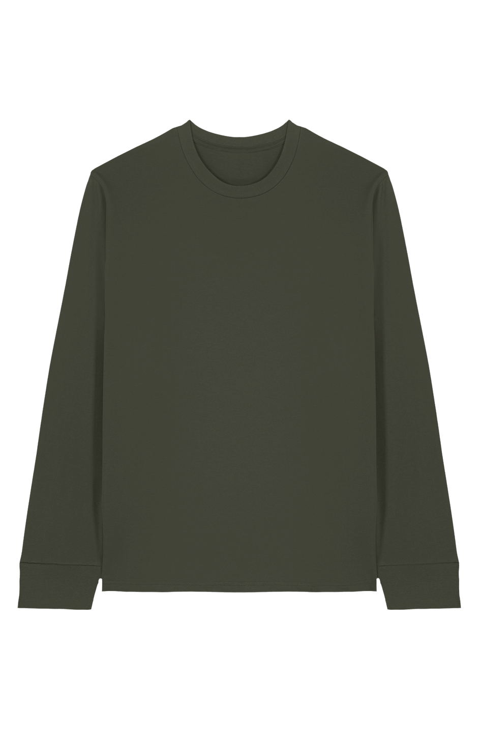 Unisex Creator LS Tee