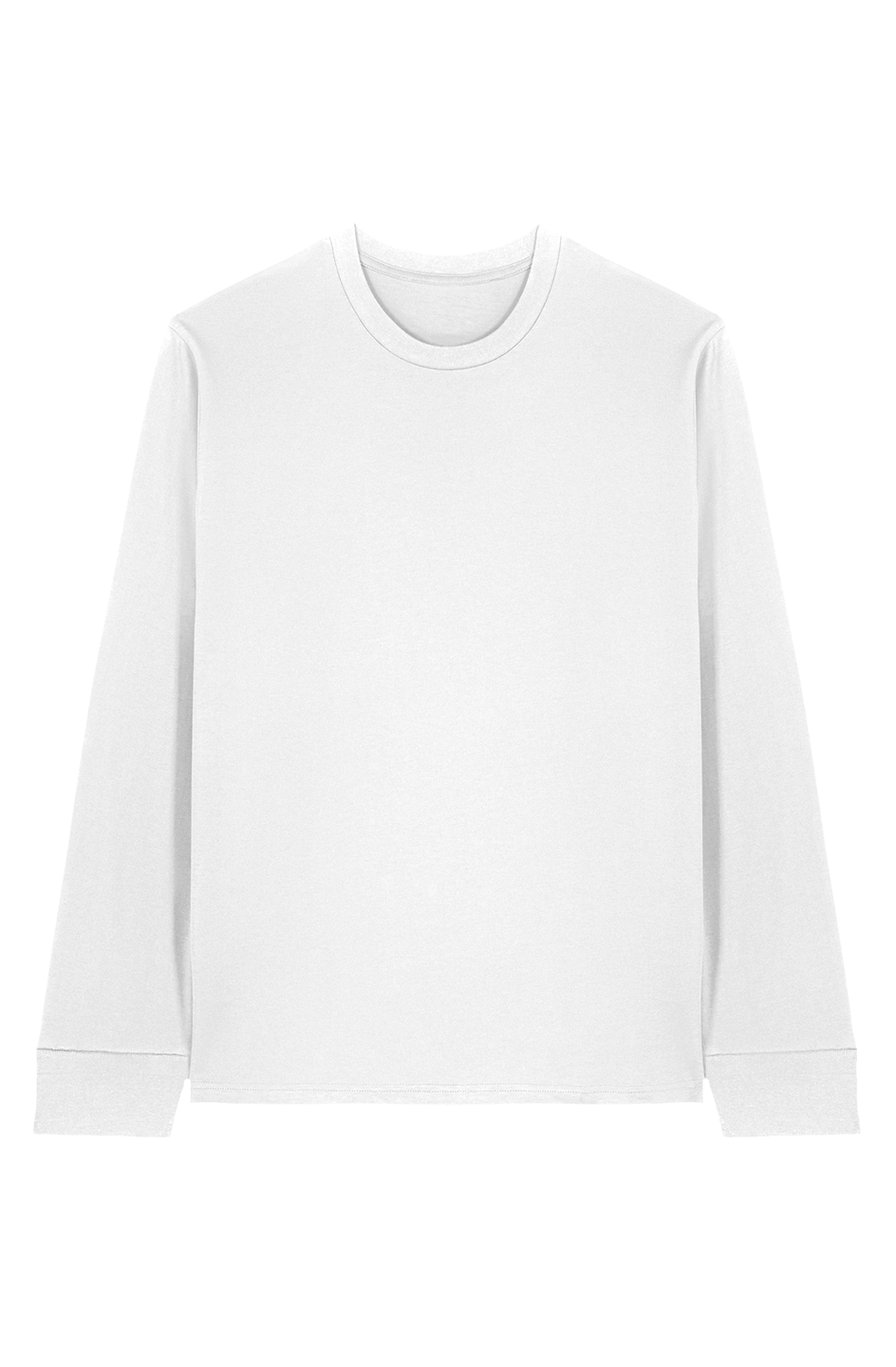 Unisex Creator LS Tee