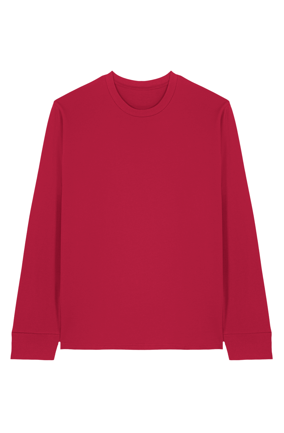 Unisex Creator LS Tee