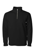 Midweight Quarter Zip Pullover