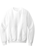 Core Fleece Crewneck Pocket Sweatshirt