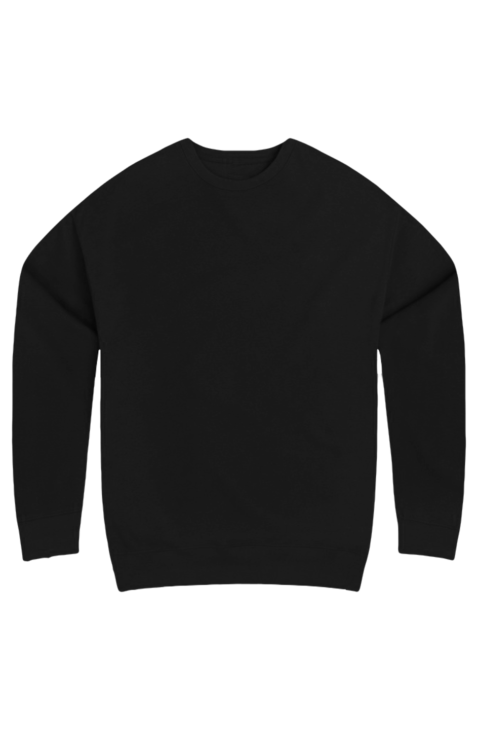 Lightweight Fleece Crewneck