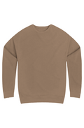 Lightweight Fleece Crewneck