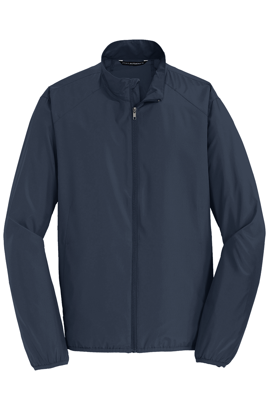 Zephyr Full Zip Jacket