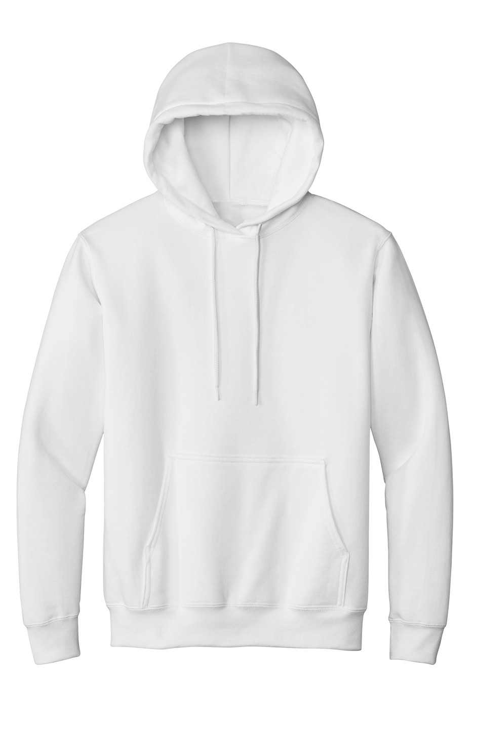 Tall Essential Fleece Pullover Hoodie