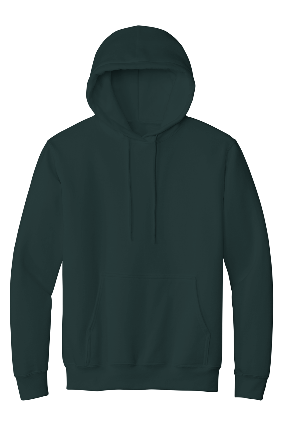Tall Essential Fleece Pullover Hoodie