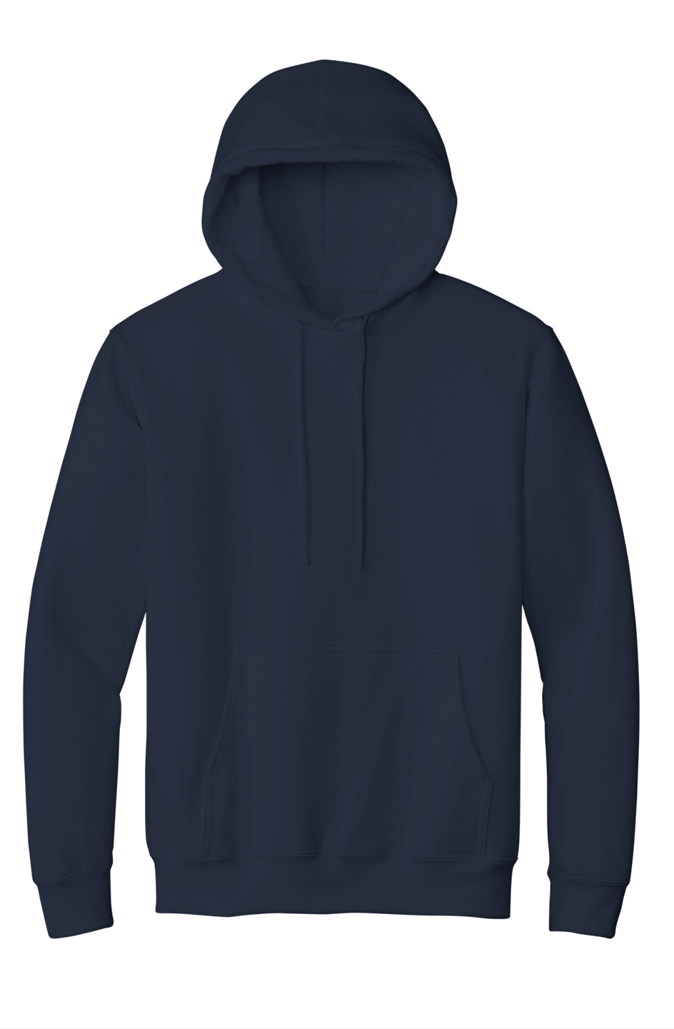 Tall Essential Fleece Pullover Hoodie