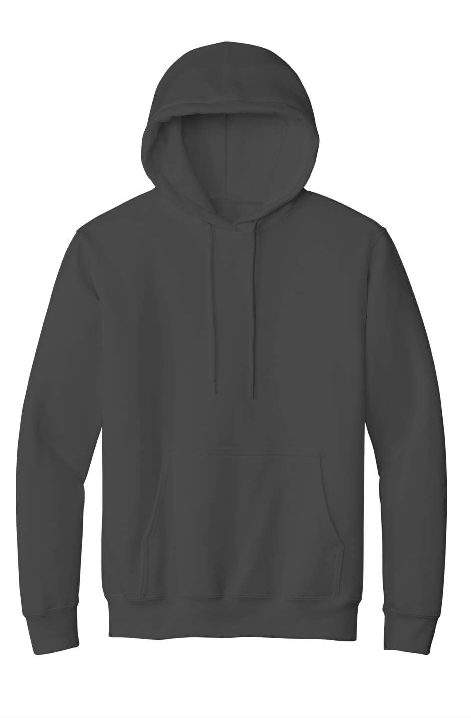 Tall Essential Fleece Pullover Hoodie