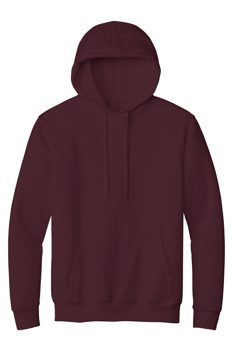 Tall Essential Fleece Pullover Hoodie