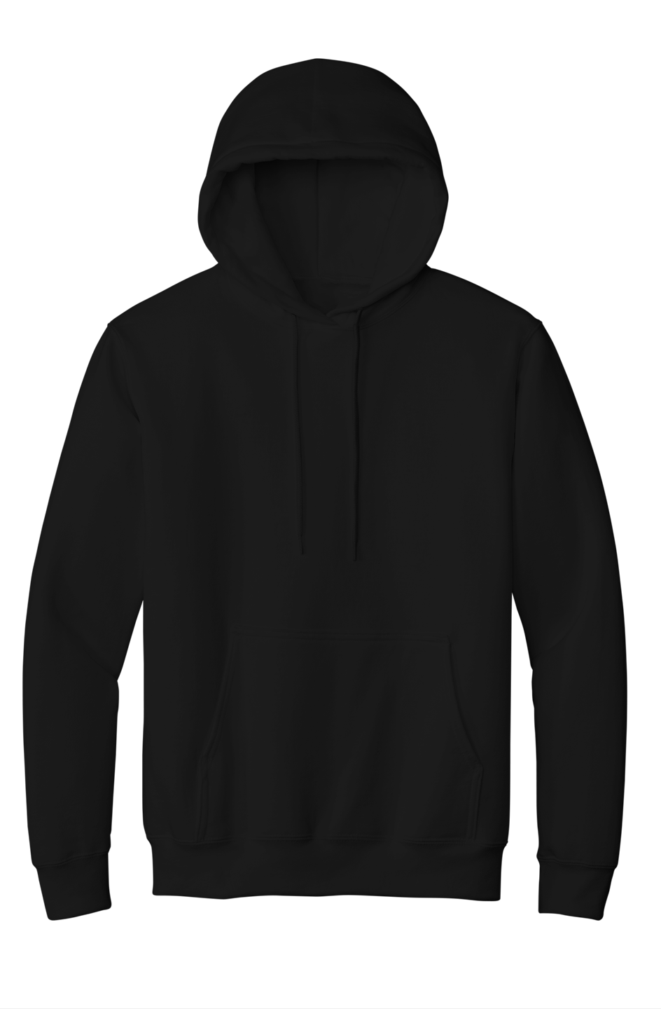 Tall Essential Fleece Pullover Hoodie