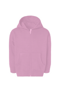 Toddler Full-Zip Fleece Hoodie