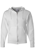 NuBlend Full-Zip Hooded Sweatshirt