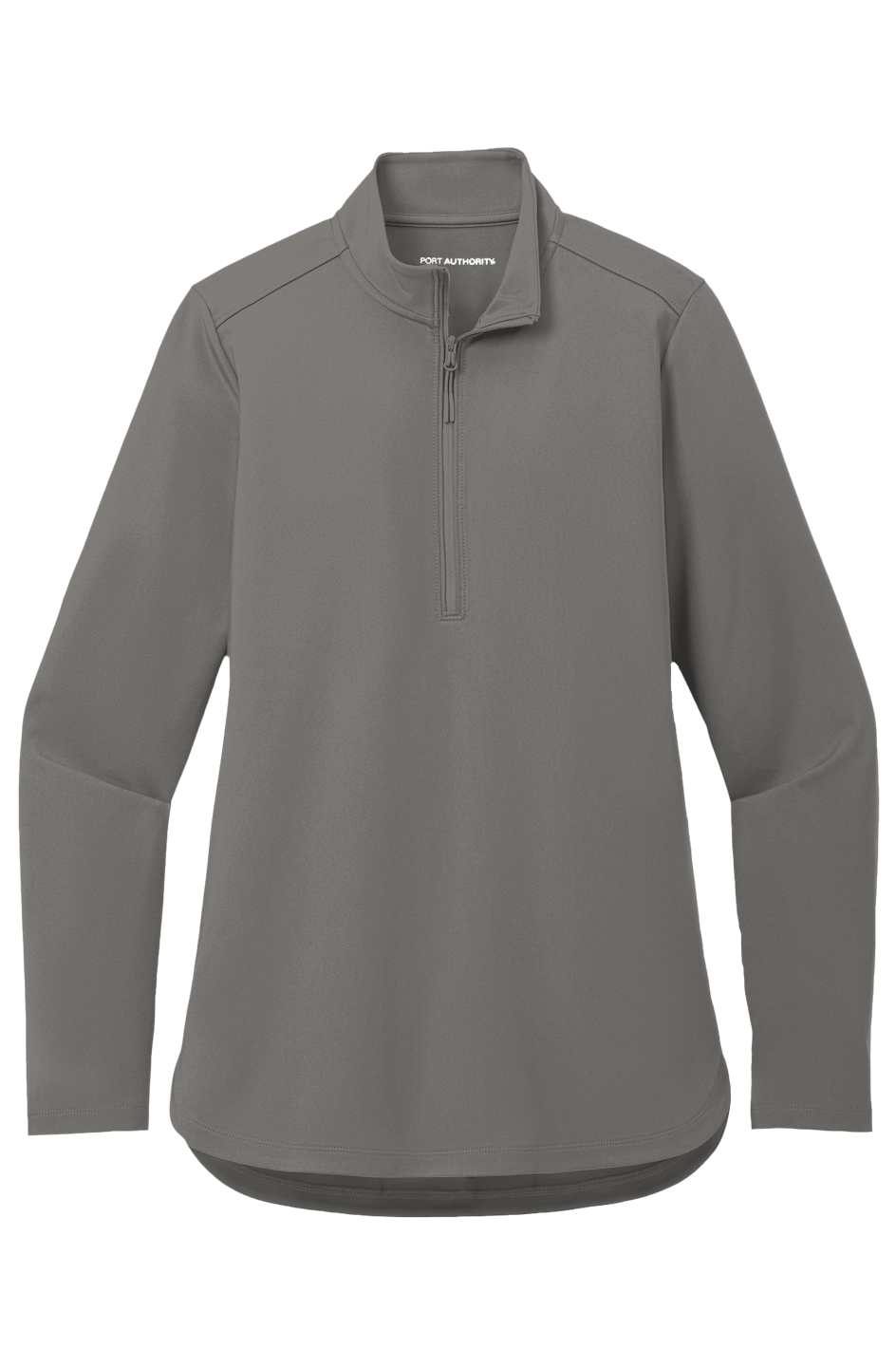 Womens C FREE Double Knit ¼ Zip