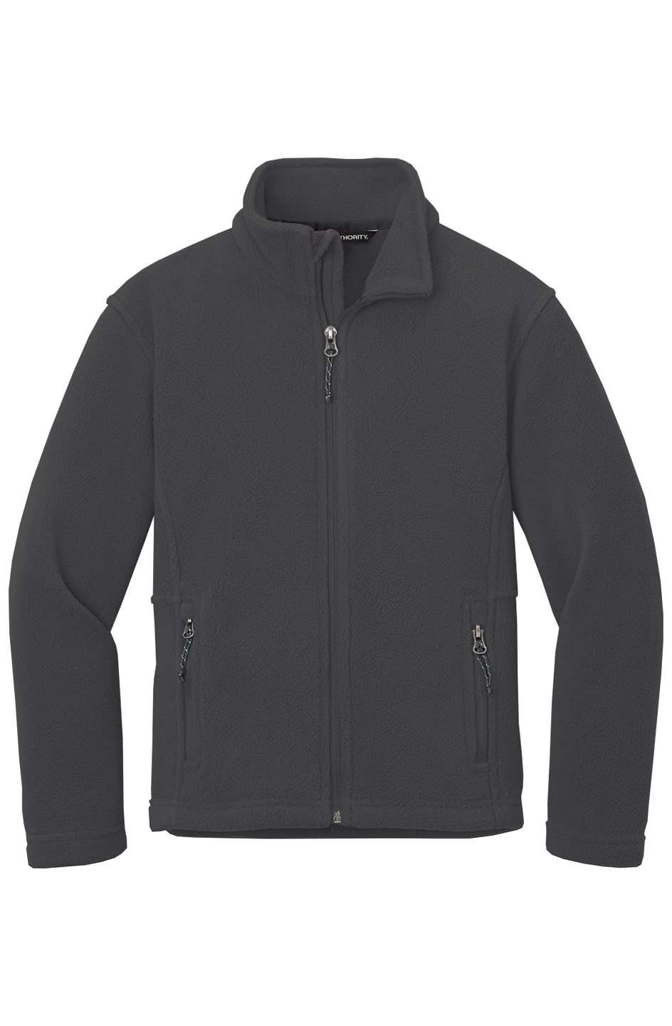 Youth Value Fleece Jacket