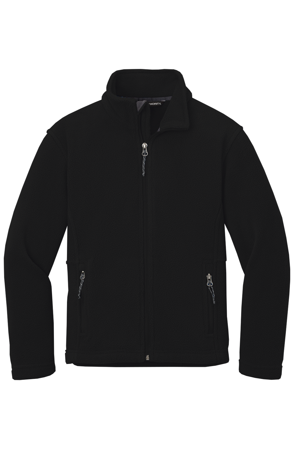 Youth Value Fleece Jacket