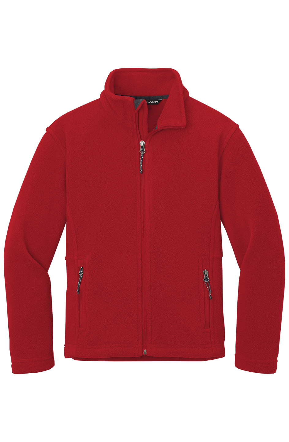 Youth Value Fleece Jacket