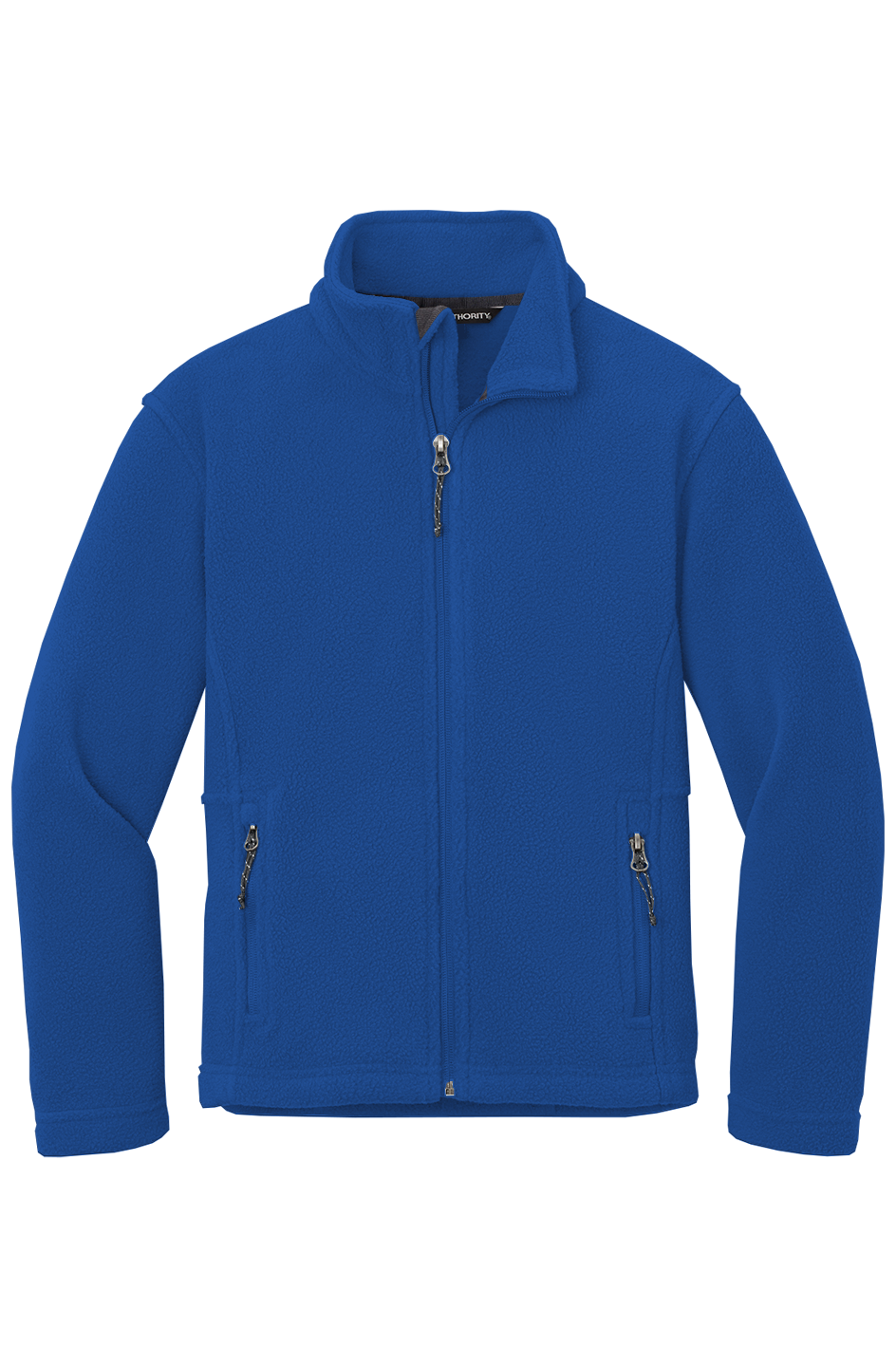 Youth Value Fleece Jacket